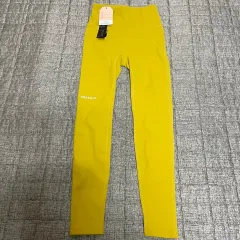 (新品) 젝시믹스 BLACK LABEL レギンス S