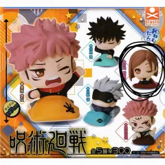 呪術廻戦 おねむたん フィギュア ガチャ