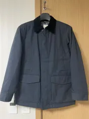 ユニクロ×JW PUFFTECHユーティリティジャケット