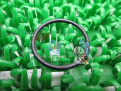 TT-R250 フロントフォークOリング 在庫有 即納 ヤマハ 純正 新品 バイク 部品 車検 Genuine TT250R DT200WR kVのサムネイル