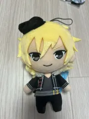 あんさんぶるスターズ！！(あんスタ) 羽風 薫 旧ぬいぐるみ