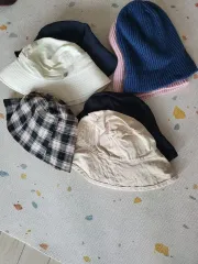 新商品 各種帽子