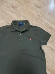 ポロカラーTシャツ（ウィメンズ） クラシックフィット S )