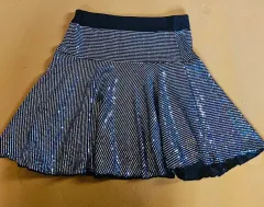 ダンス スカート