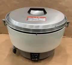 2026年最新】リンナイ ガス炊飯器 RR-30S2の人気アイテム - メルカリ