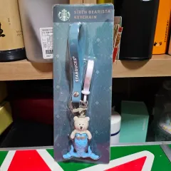 シンガポール スターバックス アニバーサリー キーチェーン