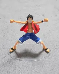 ONE PIECE BANPRESTO 一番くじ ～偉大なる航路～ A賞 モンキー・D・ルフィ(ルフィ) フィギュア 出品