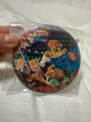 鬼滅の刃 竈門 炭治郎 禰豆子 缶バッジ