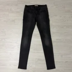 ユニクロ デニムパンツ