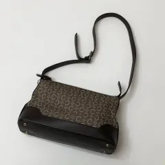 Celine セリーヌ ショルダーバッグ