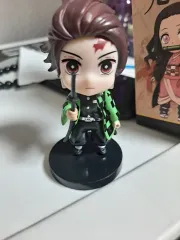 鬼滅の刃 竈門 炭治郎 フィギュア