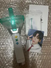 TOMORROW X TOGETHER(TXT) MOA棒 TXT ペンライト1