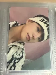 SEVENTEEN ホシ トレカ