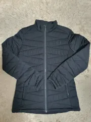 ザノースフェイス 軽量ダウン 状態良好、傷なし サイズ 90