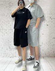 ナイキ カジュアル KARA ハーフパンツ セット