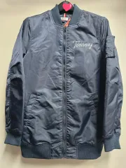 Tommy Hilfiger キルティング MA-1ジャケット BOOM ジャケット S