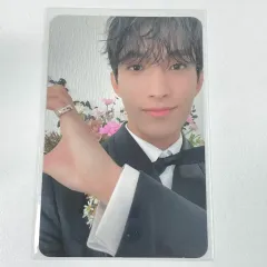 SEVENTEEN ドギョム(DK) FML 孫悟空 アルバム CARAT盤 カラット盤 トレカ