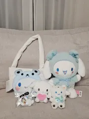 シナモロール セット 新品