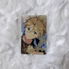 あんスタ 中国あんスタ 9周年 トレカ マシロ 友也 Ra*bits あんさんぶるスターズ！ トレカ