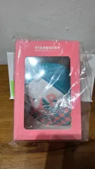 スターバックス 2021年 プロモ キーホルダー (未開封)