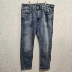 リ99 リーバイス502 メンズ デニム パンツ