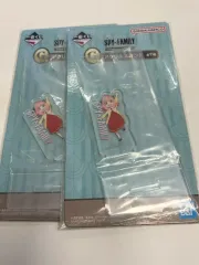 SPY×FAMILY(スパイファミリー) アーニャ アクリル スタンド Embark on a mission クージー