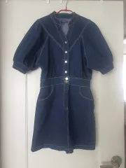 エゴイスト デニムONE PIECE 66