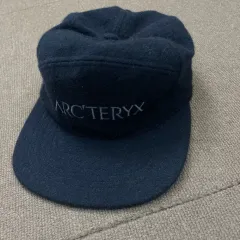 アークテリクス ウール キャップ