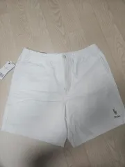 POLO RALPH LAUREN (ポロラルフローレン) Classic Fit フラップスター ショーツ 新品