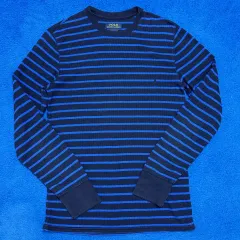 ポロ ラルフローレン 長袖Tシャツ S