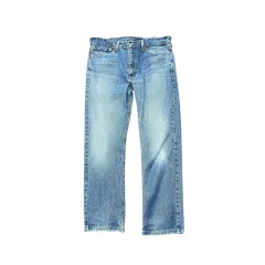 リーバイス 513 デニムパンツ 34