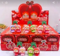 Crying for Love フィギュア 12個 セット