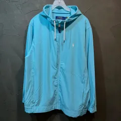 M Polo ポロ ラルフローレン パッカブル ジャケット