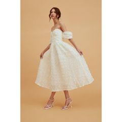 新品未使用》celon frilly tiered dress - メルカリ 新品未使用》celon frilly tiered dress - メルカリ
