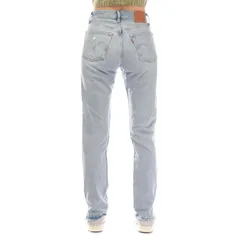 リーバイス レディース ボトムス デニムパンツ ジーンズ Levis 501R Original Jeans Around Here