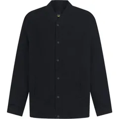 ライルアンドスコット メンズ アウター ジャケット・ブルゾン ジャケット Lyle and Scott Lyle Wadded Jacket Sn99 Dark Navy ネイビーのサムネイル
