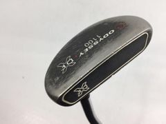 【中古ゴルフクラブ】オデッセイ DFX 1100 パター オリジナルスチール パター