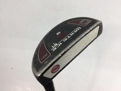 【中古ゴルフクラブ】オデッセイ ホワイト アイス ix #9 パター オリジナルスチール パター