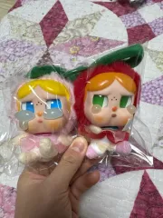 クライベイビー さくらんぼ キーホルダー Bバージョン