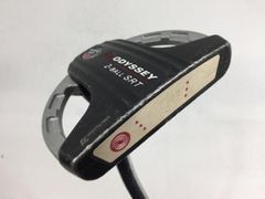 【中古ゴルフクラブ】オデッセイ ホワイト ホット XG 2-Ball SRT パター オリジナルスチール パター