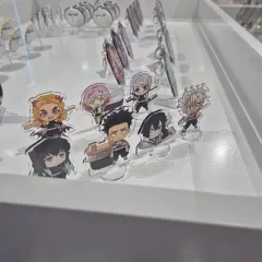鬼滅の刃 煉獄 アクリルスタンド グッズ