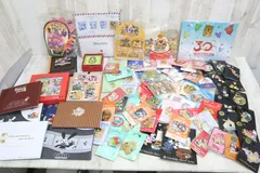 Disney ディズニー  ピンズ ピンバッジ 当時物 限定 ランド リゾート・ シー まとめ売り ※未使用品
