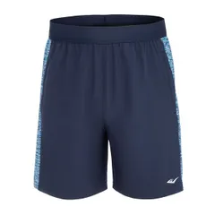 エバーラスト メンズ ボトムス ハーフパンツ・ショーツ Everlast Flex Short Blue ブルーのサムネイル