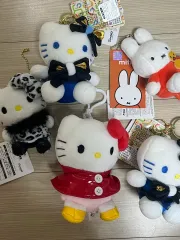 ハローキティ ぬいぐるみ まとめ売り