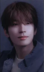 SEVENTEEN TSUTAYA WONWOO 消費期限