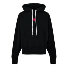 パーム・エンジェルス メンズ アウター パーカー・スウェット PALM ANGELS Palm PXP Hdie Sn99 BlackBlack ブラックのサムネイル