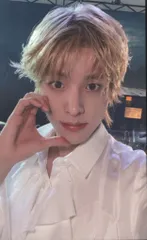 ENHYPEN Weverse JAPAN LD JAKE DARK BLOOD