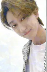 SEVENTEEN 2021 5TH FAN MEETING CARAT LAND THE8 トレーディングカード 0082