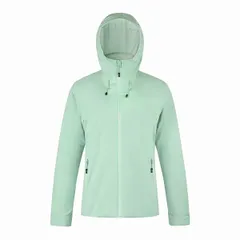 カリマー レディース アウター ジャケット・ブルゾン Karrimor Argon 3in1 Ld44 Green グリーンのサムネイル