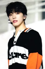 SEVENTEEN Power Of Love JAPAN EDITION DINO トレーディングカード BD